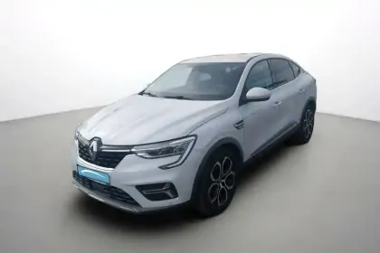 Photo 5 Renault Arkana  E-Tech 145 - 21B