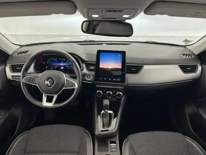 Photo 38 Renault Arkana  E-Tech 145 - 21B