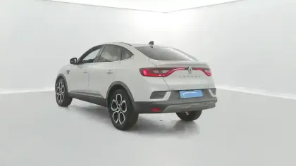 Photo 16 Renault Arkana  E-Tech 145 - 21B