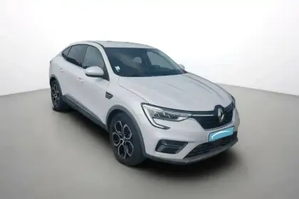 Photo 12 Renault Arkana  E-Tech 145 - 21B