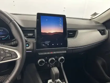 Photo 25 Renault Arkana  E-Tech 145 - 21B