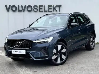 Photo Volvo Xc60 Ultra Style Dark
