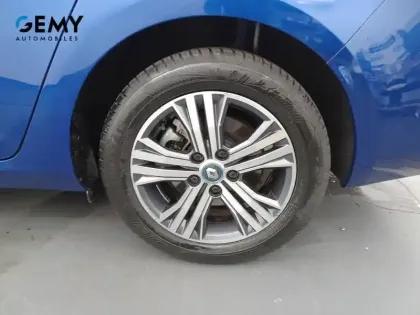 Photo 52 Renault Megane Mégane IV Estate PHEV 160