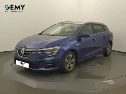 Photo 21 Renault Megane Gén. IV (KFB) Ph1 Business Intens 5