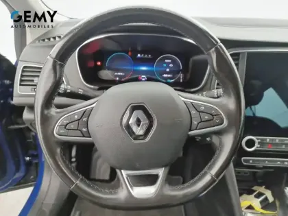 Photo 34 Renault Megane Gén. IV (KFB) Ph1 Business Intens 5