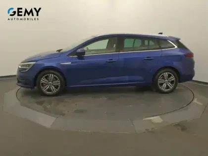 Photo 39 Renault Megane Gén. IV (KFB) Ph1 Business Intens 5