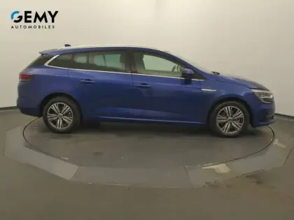 Photo 24 Renault Megane Gén. IV (KFB) Ph1 Business Intens 5