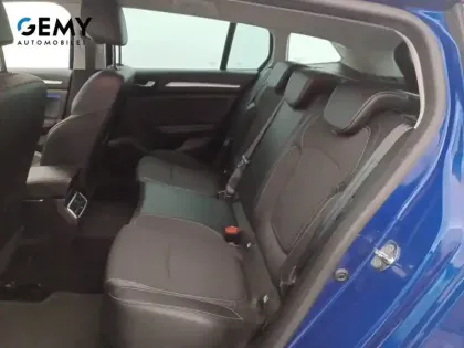 Photo 51 Renault Megane Mégane IV Estate PHEV 160