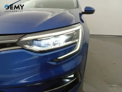 Photo 16 Renault Megane Mégane IV Estate PHEV 160