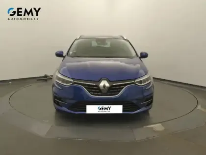 Photo 43 Renault Megane Mégane IV Estate PHEV 160