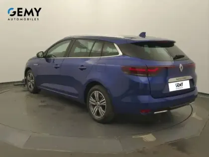 Photo 48 Renault Megane Mégane IV Estate PHEV 160