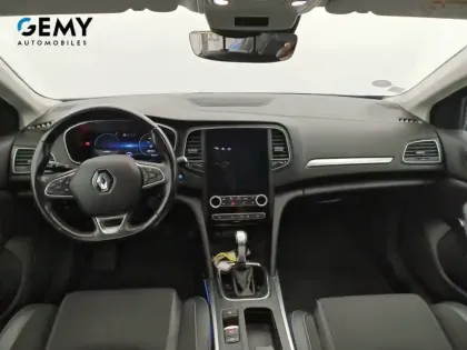 Photo 49 Renault Megane Mégane IV Estate PHEV 160