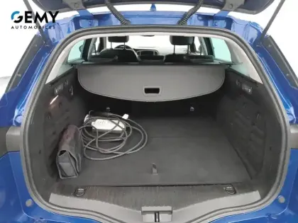 Photo 47 Renault Megane Mégane IV Estate PHEV 160