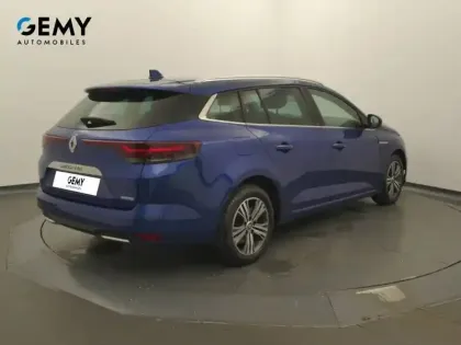 Photo 38 Renault Megane Gén. IV (KFB) Ph1 Business Intens 5