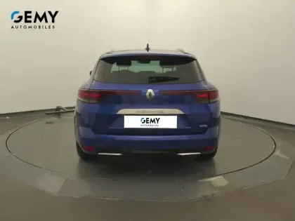 Photo 46 Renault Megane Mégane IV Estate PHEV 160