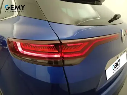 Photo 19 Renault Megane Mégane IV Estate PHEV 160