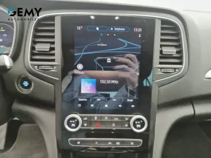 Photo 56 Renault Megane Mégane IV Estate PHEV 160