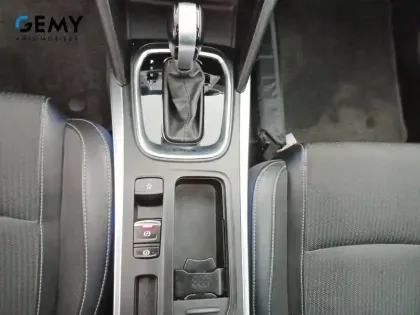 Photo 15 Renault Megane Mégane IV Estate PHEV 160