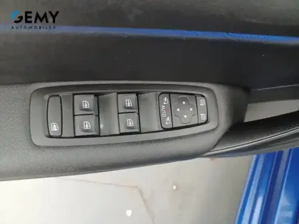 Photo 11 Renault Megane Mégane IV Estate PHEV 160