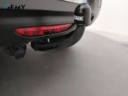 Photo 47 DS DS 3 DS3 Crossback PureTech 100 BVM6