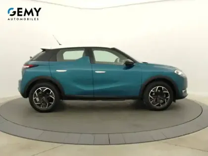 Photo 29 DS DS 3 DS3 Crossback PureTech 100 BVM6