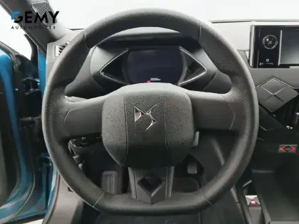 Photo 38 DS DS 3 DS3 Crossback PureTech 100 BVM6