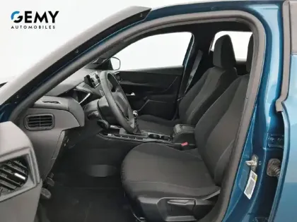 Photo 34 DS DS 3 DS3 Crossback PureTech 100 BVM6