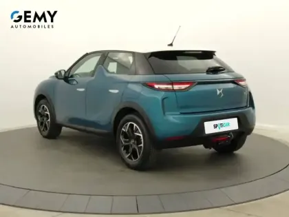 Photo 32 DS DS 3 DS3 Crossback PureTech 100 BVM6