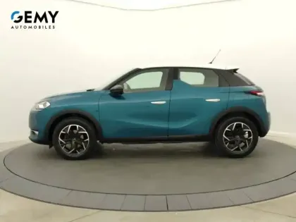 Photo 44 DS DS 3 DS3 Crossback PureTech 100 BVM6