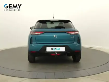 Photo 30 DS DS 3 DS3 Crossback PureTech 100 BVM6