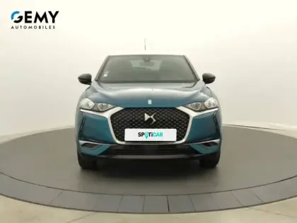 Photo 27 DS DS 3 DS3 Crossback PureTech 100 BVM6