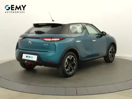 Photo 43 DS DS 3 DS3 Crossback PureTech 100 BVM6