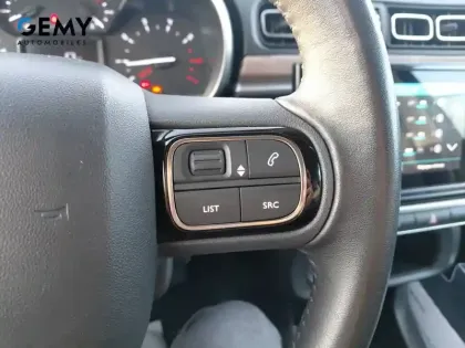 Photo 17 Citroën C3  BlueHDi 100 S&S BVM6