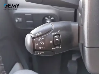 Photo 19 Citroën C3  BlueHDi 100 S&S BVM6