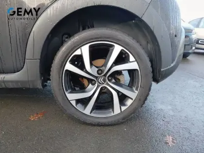 Photo 10 Citroën C3  BlueHDi 100 S&S BVM6