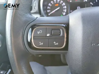 Photo 18 Citroën C3  BlueHDi 100 S&S BVM6