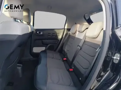 Photo 9 Citroën C3  BlueHDi 100 S&S BVM6