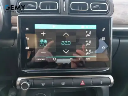 Photo 13 Citroën C3  BlueHDi 100 S&S BVM6