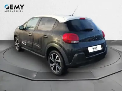 Photo 6 Citroën C3  BlueHDi 100 S&S BVM6