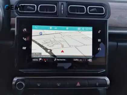 Photo 12 Citroën C3  BlueHDi 100 S&S BVM6