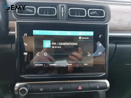 Photo 11 Citroën C3  BlueHDi 100 S&S BVM6