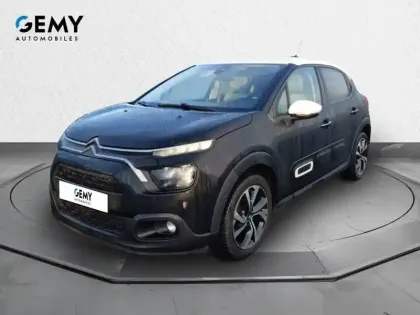 Photo Citroën C3 Shine Pack