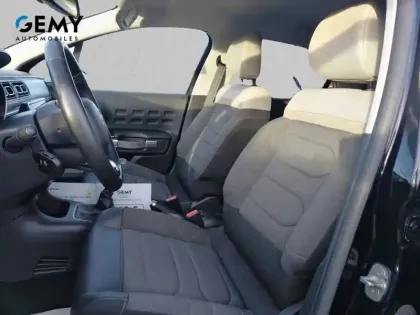 Photo 8 Citroën C3  BlueHDi 100 S&S BVM6