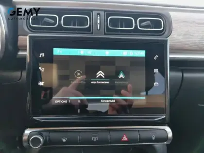 Photo 15 Citroën C3  BlueHDi 100 S&S BVM6