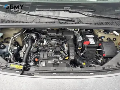 Photo 11 Peugeot Partner  CA XL BLUEHDI 130 S&S EAT8