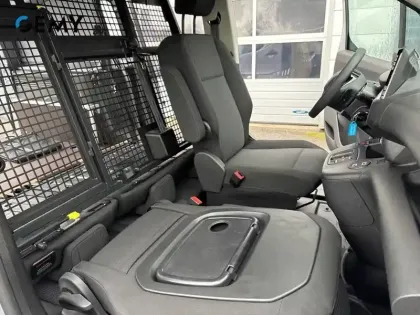 Photo 17 Peugeot Partner  CA XL BLUEHDI 130 S&S EAT8