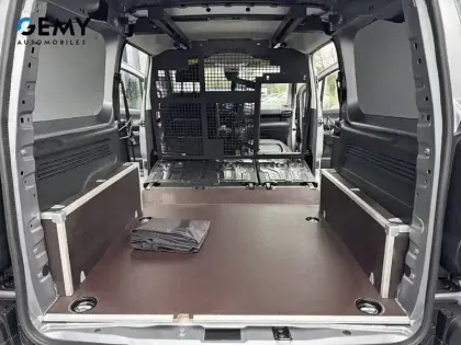 Photo 19 Peugeot Partner  CA XL BLUEHDI 130 S&S EAT8