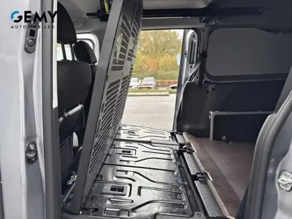 Photo 15 Peugeot Partner  CA XL BLUEHDI 130 S&S EAT8