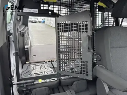 Photo 18 Peugeot Partner  CA XL BLUEHDI 130 S&S EAT8