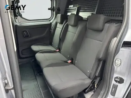 Photo 9 Peugeot Partner  CA XL BLUEHDI 130 S&S EAT8